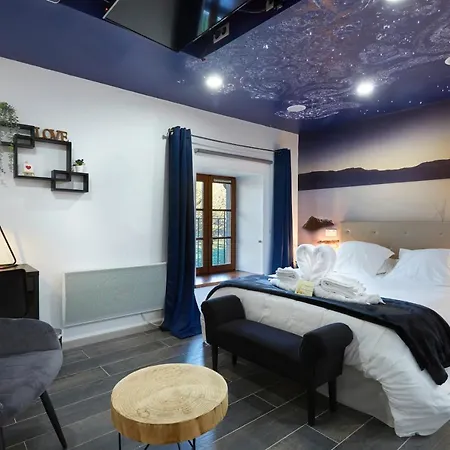 ホテル Domaine De 4*